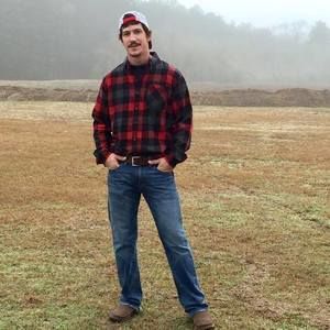 Meet your Posher, Ethan